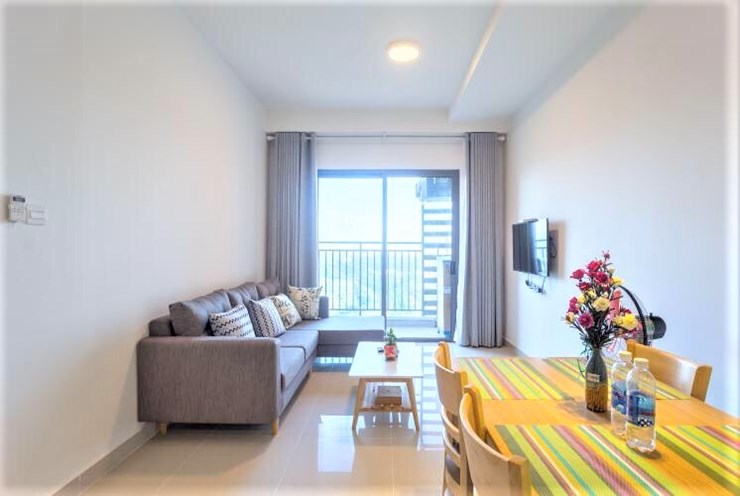 Apartment for rent D2271969 (12)